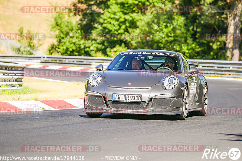 Bild #17944138 - Touristenfahrten Nürburgring Nordschleife (17.07.2022)