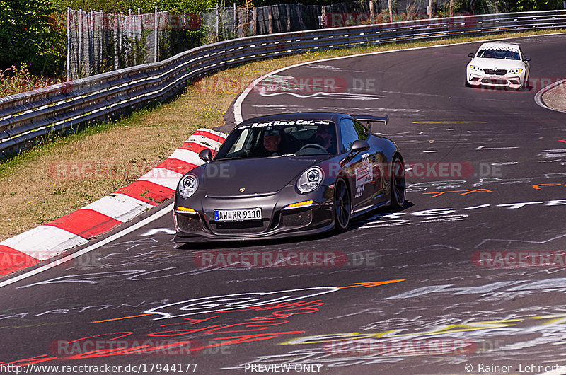 Bild #17944177 - Touristenfahrten Nürburgring Nordschleife (17.07.2022)