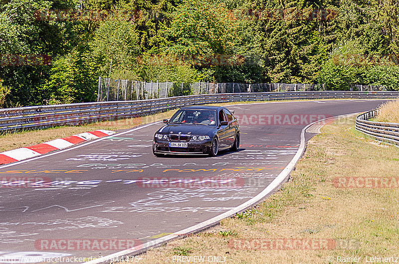 Bild #17944475 - Touristenfahrten Nürburgring Nordschleife (17.07.2022)