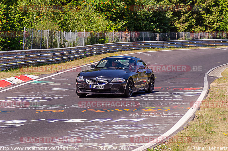 Bild #17944494 - Touristenfahrten Nürburgring Nordschleife (17.07.2022)