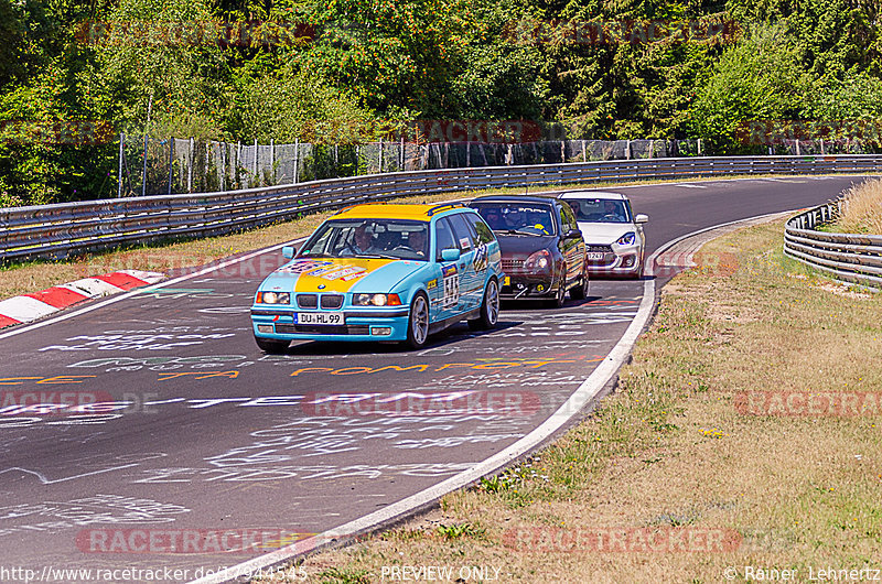 Bild #17944545 - Touristenfahrten Nürburgring Nordschleife (17.07.2022)