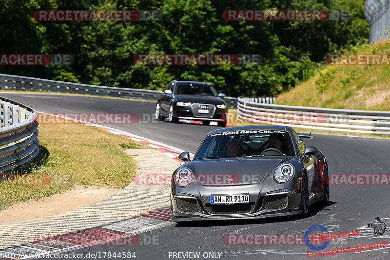 Bild #17944584 - Touristenfahrten Nürburgring Nordschleife (17.07.2022)