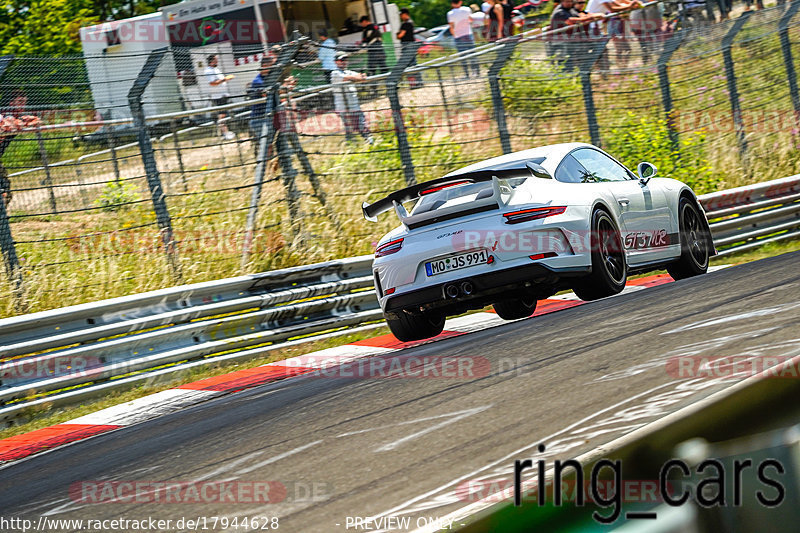 Bild #17944628 - Touristenfahrten Nürburgring Nordschleife (17.07.2022)