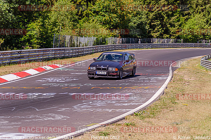 Bild #17944631 - Touristenfahrten Nürburgring Nordschleife (17.07.2022)