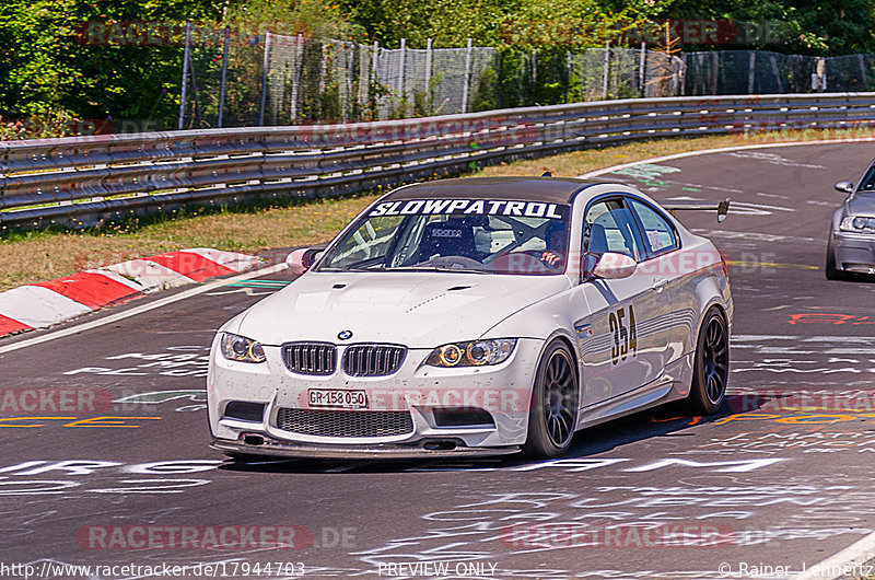 Bild #17944703 - Touristenfahrten Nürburgring Nordschleife (17.07.2022)