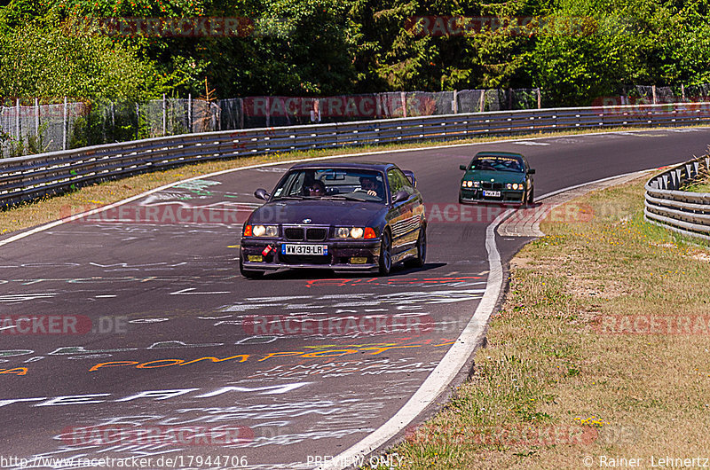 Bild #17944706 - Touristenfahrten Nürburgring Nordschleife (17.07.2022)