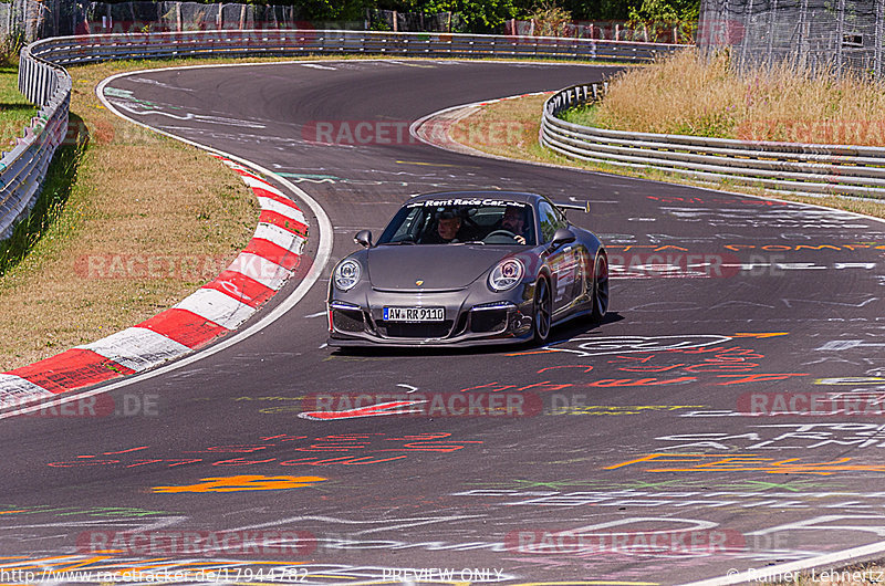 Bild #17944782 - Touristenfahrten Nürburgring Nordschleife (17.07.2022)