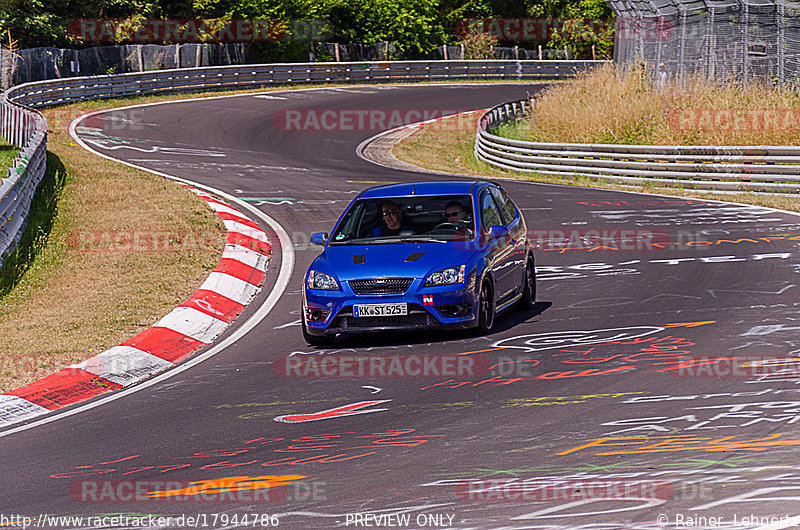 Bild #17944786 - Touristenfahrten Nürburgring Nordschleife (17.07.2022)