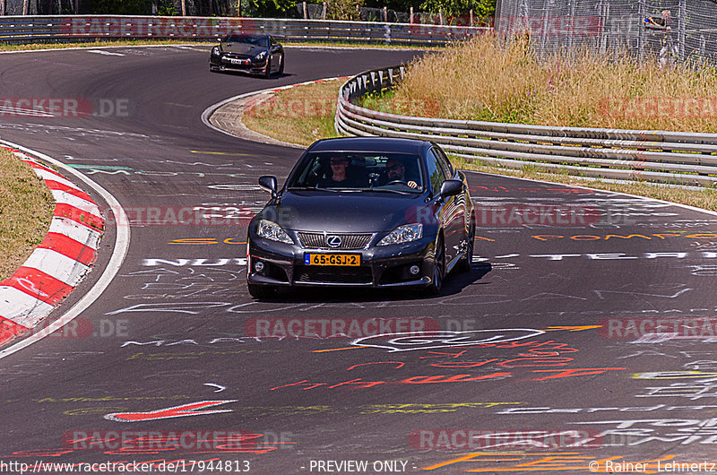 Bild #17944813 - Touristenfahrten Nürburgring Nordschleife (17.07.2022)