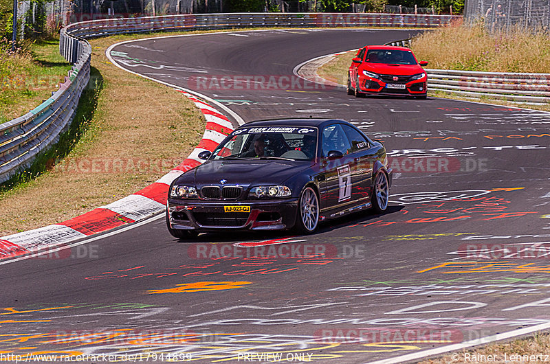 Bild #17944899 - Touristenfahrten Nürburgring Nordschleife (17.07.2022)