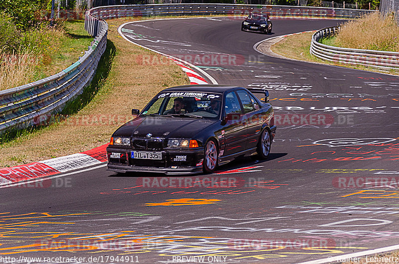 Bild #17944911 - Touristenfahrten Nürburgring Nordschleife (17.07.2022)