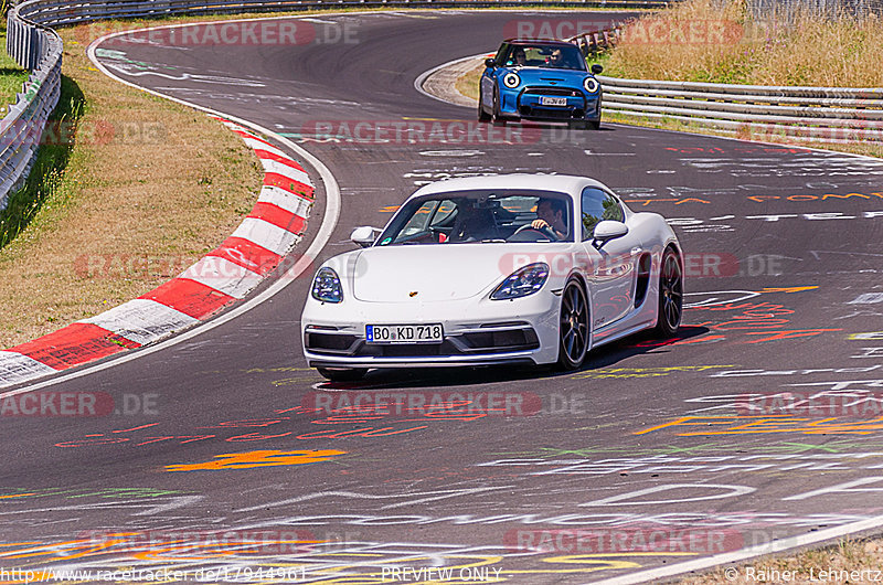 Bild #17944961 - Touristenfahrten Nürburgring Nordschleife (17.07.2022)