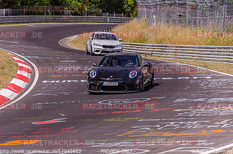 Bild #17945012 - Touristenfahrten Nürburgring Nordschleife (17.07.2022)