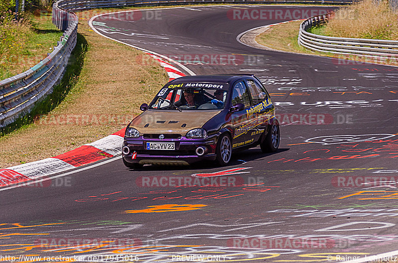 Bild #17945016 - Touristenfahrten Nürburgring Nordschleife (17.07.2022)