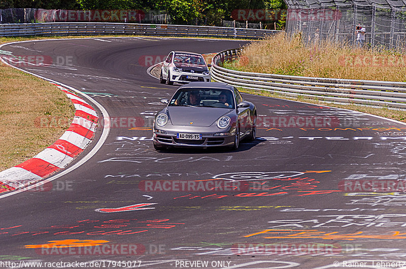 Bild #17945077 - Touristenfahrten Nürburgring Nordschleife (17.07.2022)