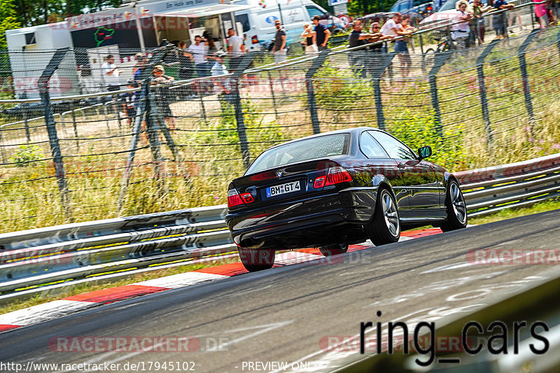 Bild #17945102 - Touristenfahrten Nürburgring Nordschleife (17.07.2022)