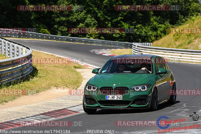 Bild #17945184 - Touristenfahrten Nürburgring Nordschleife (17.07.2022)