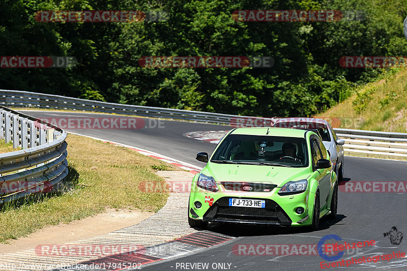 Bild #17945202 - Touristenfahrten Nürburgring Nordschleife (17.07.2022)