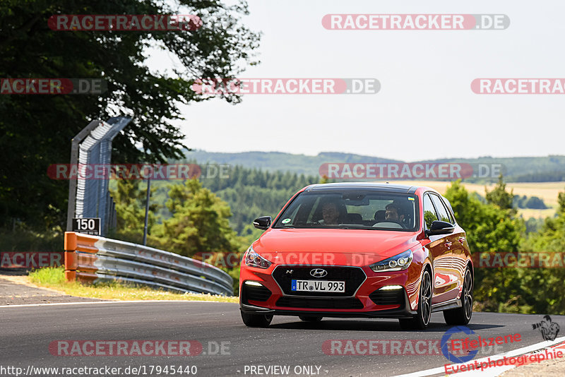 Bild #17945440 - Touristenfahrten Nürburgring Nordschleife (17.07.2022)