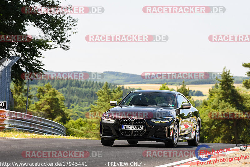 Bild #17945441 - Touristenfahrten Nürburgring Nordschleife (17.07.2022)