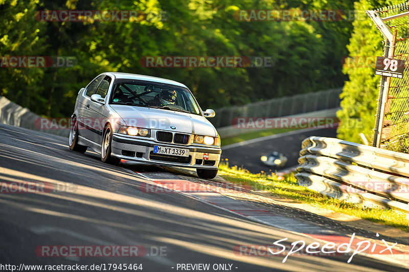 Bild #17945464 - Touristenfahrten Nürburgring Nordschleife (17.07.2022)