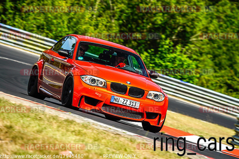 Bild #17945480 - Touristenfahrten Nürburgring Nordschleife (17.07.2022)