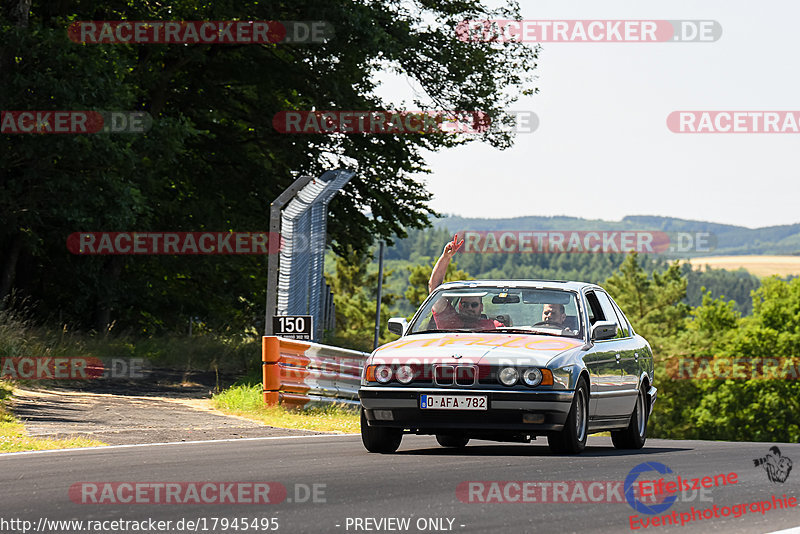 Bild #17945495 - Touristenfahrten Nürburgring Nordschleife (17.07.2022)