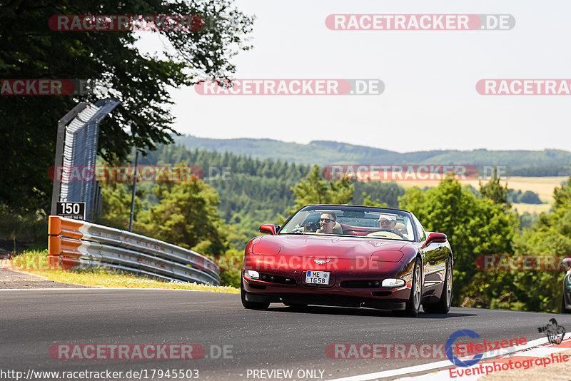 Bild #17945503 - Touristenfahrten Nürburgring Nordschleife (17.07.2022)