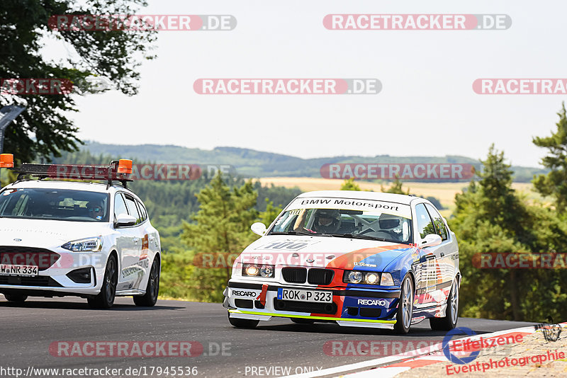 Bild #17945536 - Touristenfahrten Nürburgring Nordschleife (17.07.2022)