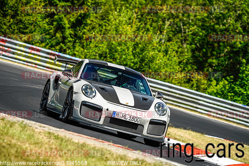 Bild #17945568 - Touristenfahrten Nürburgring Nordschleife (17.07.2022)