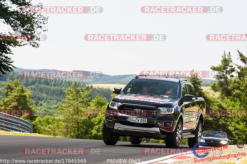 Bild #17945569 - Touristenfahrten Nürburgring Nordschleife (17.07.2022)