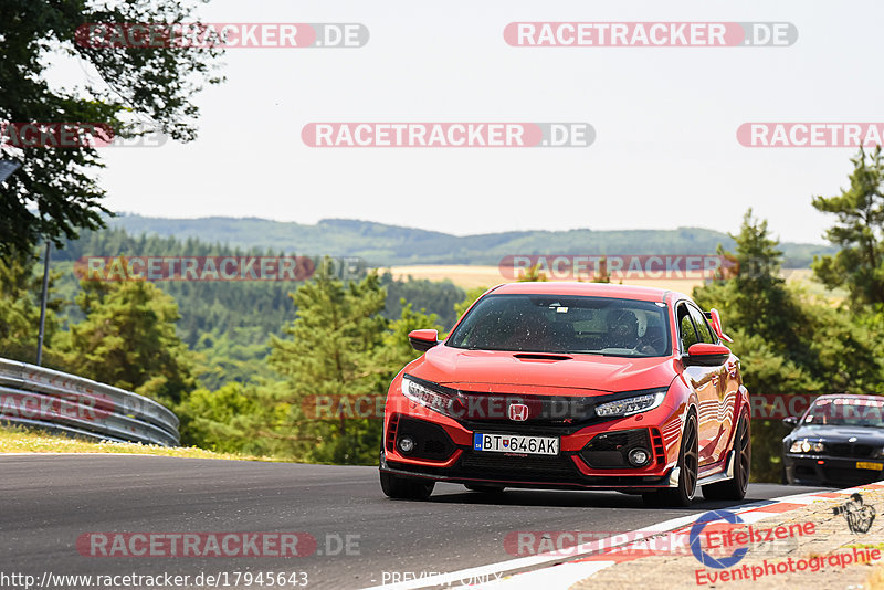 Bild #17945643 - Touristenfahrten Nürburgring Nordschleife (17.07.2022)