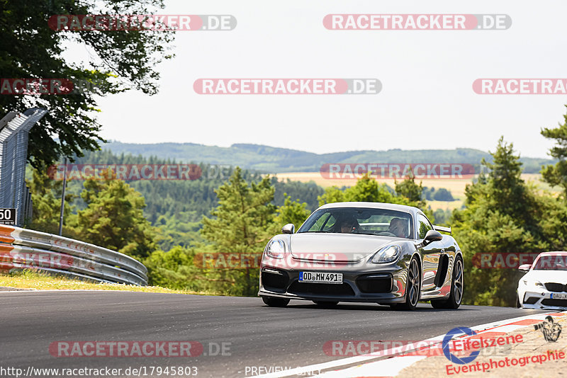 Bild #17945803 - Touristenfahrten Nürburgring Nordschleife (17.07.2022)