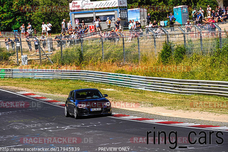 Bild #17945839 - Touristenfahrten Nürburgring Nordschleife (17.07.2022)