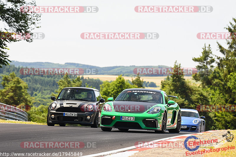 Bild #17945849 - Touristenfahrten Nürburgring Nordschleife (17.07.2022)