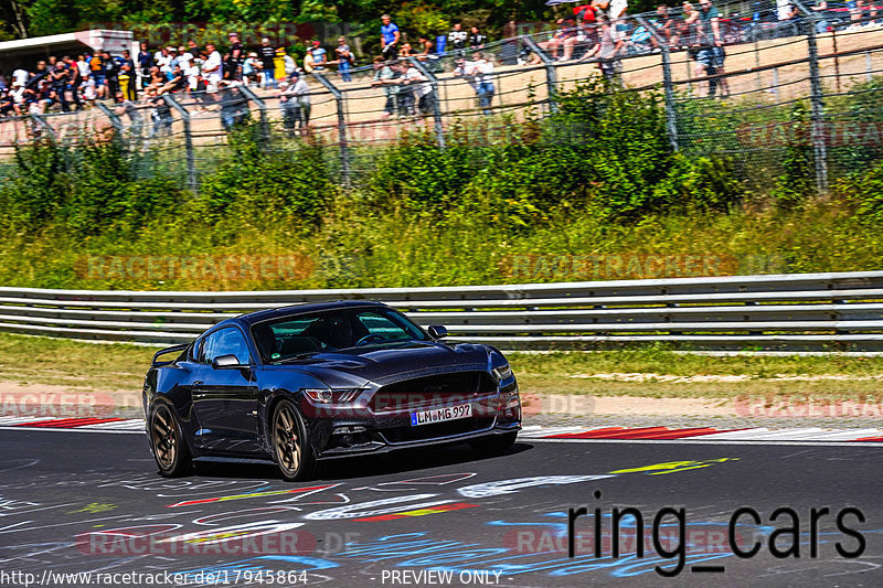 Bild #17945864 - Touristenfahrten Nürburgring Nordschleife (17.07.2022)