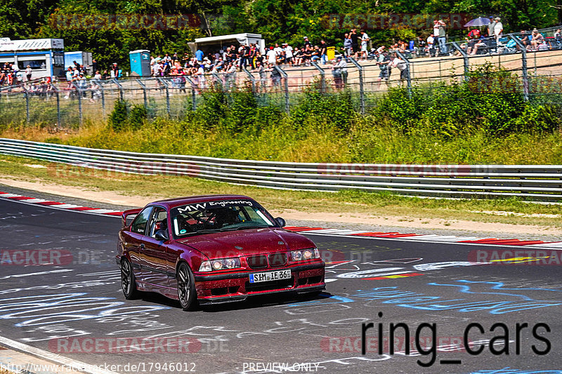 Bild #17946012 - Touristenfahrten Nürburgring Nordschleife (17.07.2022)