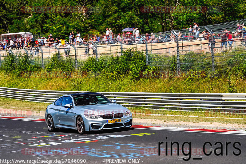 Bild #17946090 - Touristenfahrten Nürburgring Nordschleife (17.07.2022)