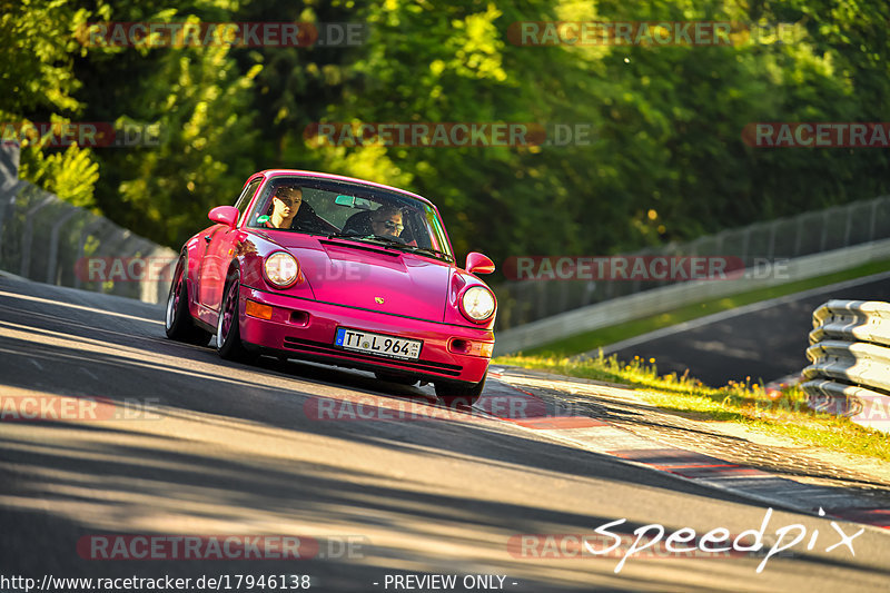 Bild #17946138 - Touristenfahrten Nürburgring Nordschleife (17.07.2022)