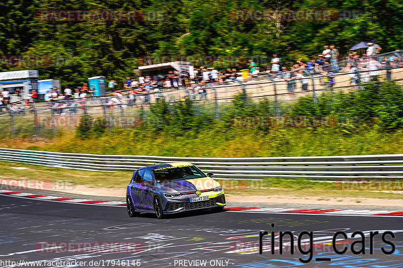 Bild #17946146 - Touristenfahrten Nürburgring Nordschleife (17.07.2022)