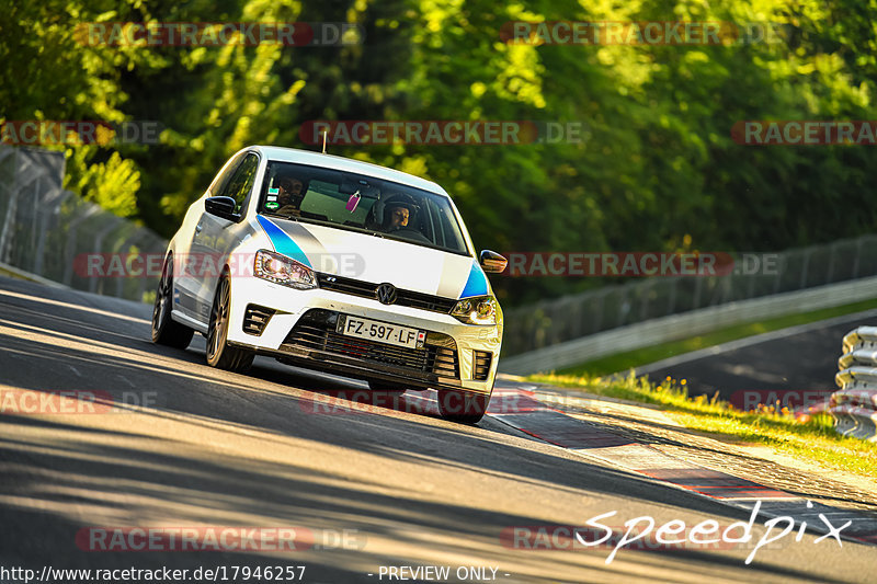 Bild #17946257 - Touristenfahrten Nürburgring Nordschleife (17.07.2022)