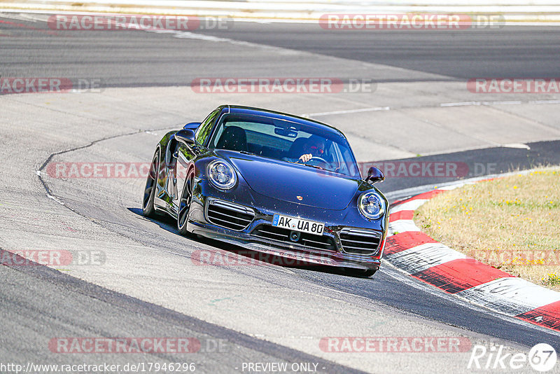 Bild #17946296 - Touristenfahrten Nürburgring Nordschleife (17.07.2022)