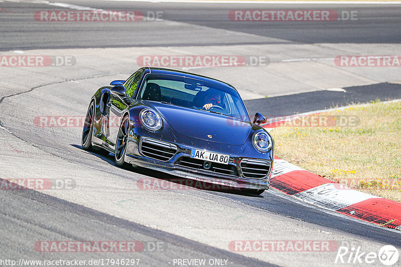 Bild #17946297 - Touristenfahrten Nürburgring Nordschleife (17.07.2022)