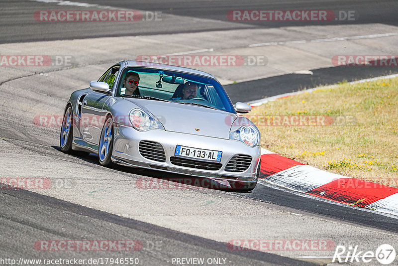 Bild #17946550 - Touristenfahrten Nürburgring Nordschleife (17.07.2022)