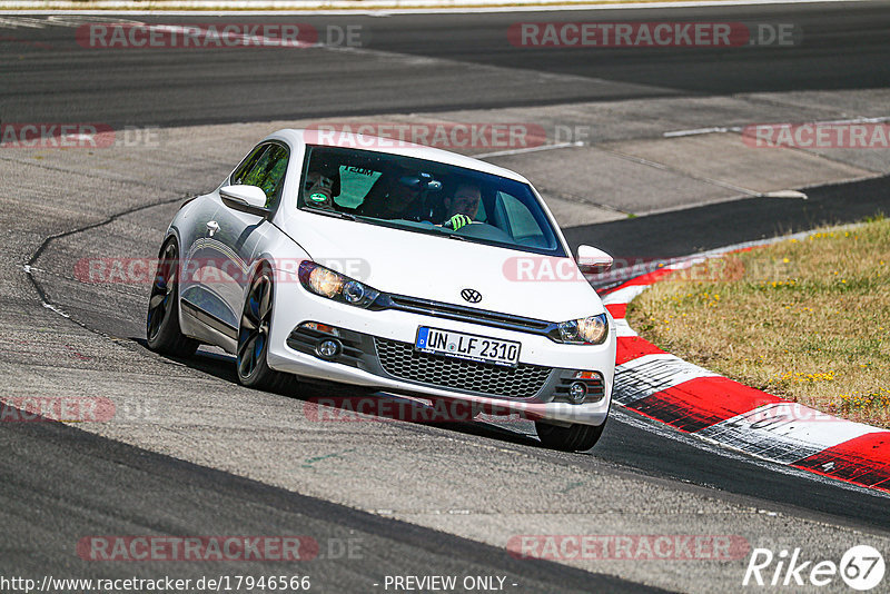 Bild #17946566 - Touristenfahrten Nürburgring Nordschleife (17.07.2022)