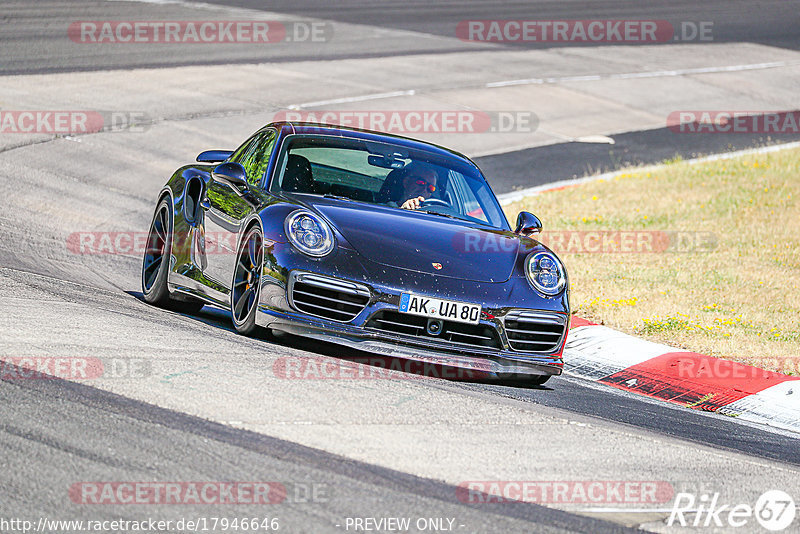 Bild #17946646 - Touristenfahrten Nürburgring Nordschleife (17.07.2022)