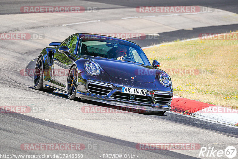 Bild #17946650 - Touristenfahrten Nürburgring Nordschleife (17.07.2022)