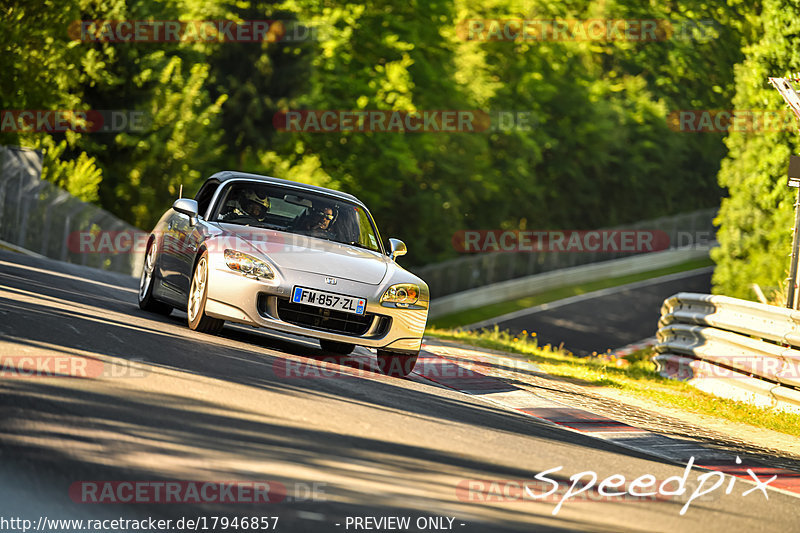 Bild #17946857 - Touristenfahrten Nürburgring Nordschleife (17.07.2022)