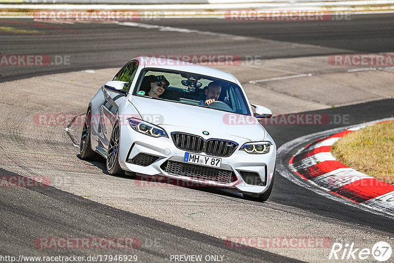 Bild #17946929 - Touristenfahrten Nürburgring Nordschleife (17.07.2022)