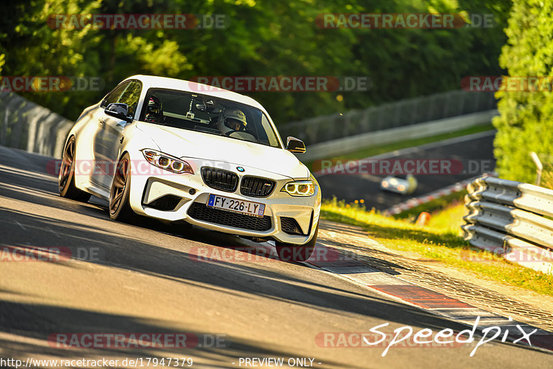 Bild #17947379 - Touristenfahrten Nürburgring Nordschleife (17.07.2022)